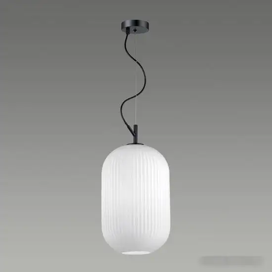 Подвесная люстра Odeon Light Roofi 4752/1 – фото товара