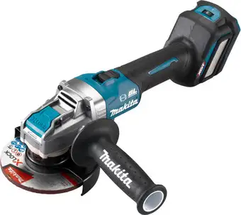 Угловая шлифмашина Makita GA040GZ01 (без АКБ) – изображение в каталоге