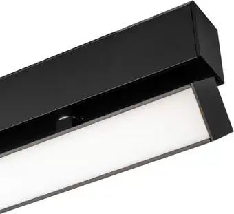 Трековый светильник Arlight MAG-FLAT-FOLD-45-S405-12W Day4000 026992 – изображение в каталоге