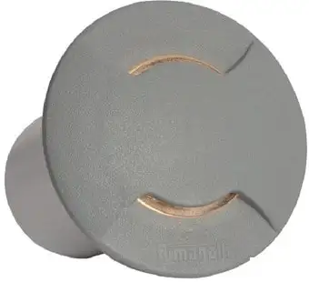 Тротуарный встраиваемый светильник Fumagalli Ceci 2F2.000.000.LXG1L – изображение в каталоге