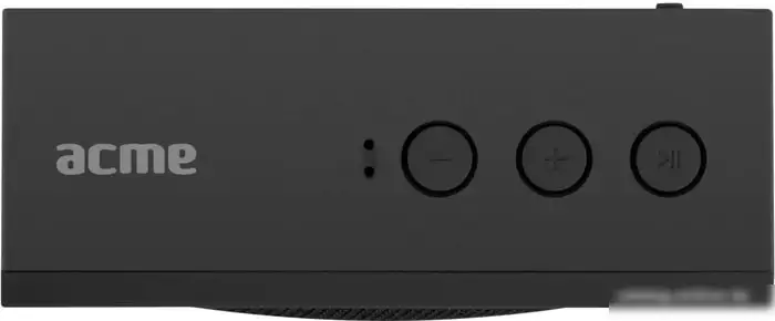 Беспроводная колонка ACME PS101 – фото товара