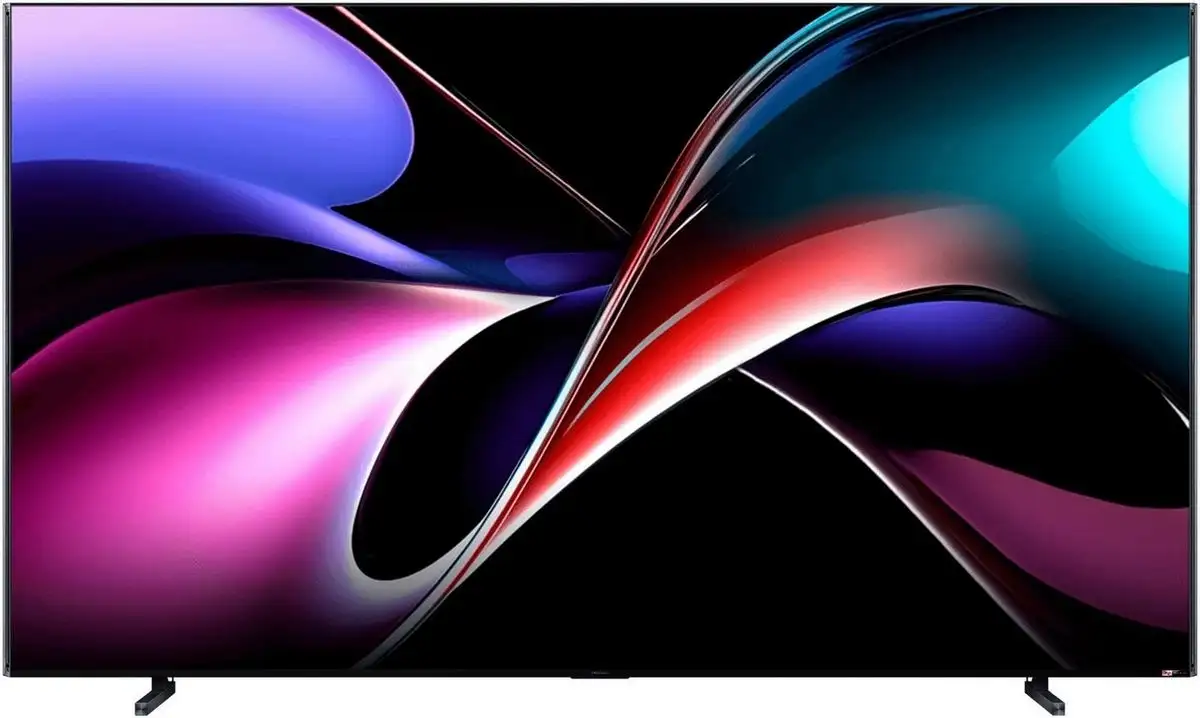 MiniLED телевизор Hisense 116UXQ – фото товара