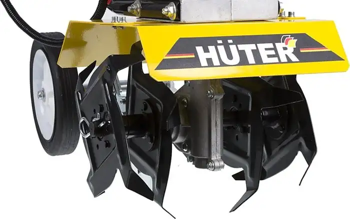 Мотокультиватор Huter GMC-2.8 – фото товара