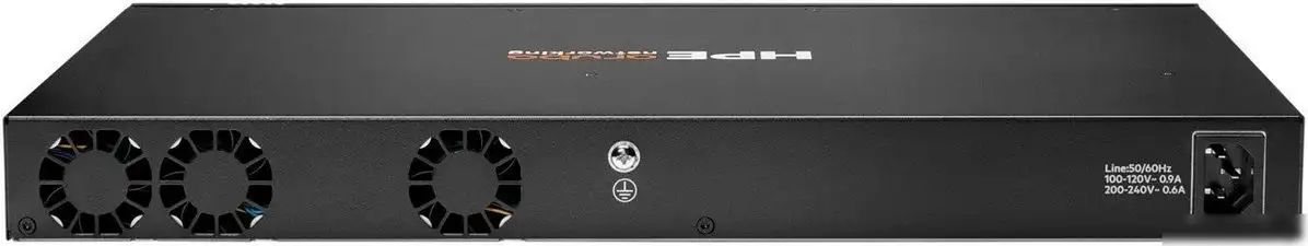 Управляемый коммутатор 3-го уровня HPE JL726B – фото товара