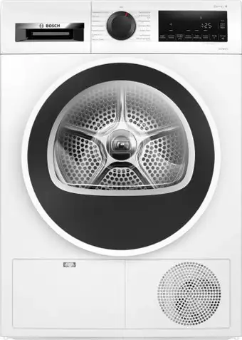 Сушильная машина Bosch Serie 6 WQG24100BY - изображение в каталоге