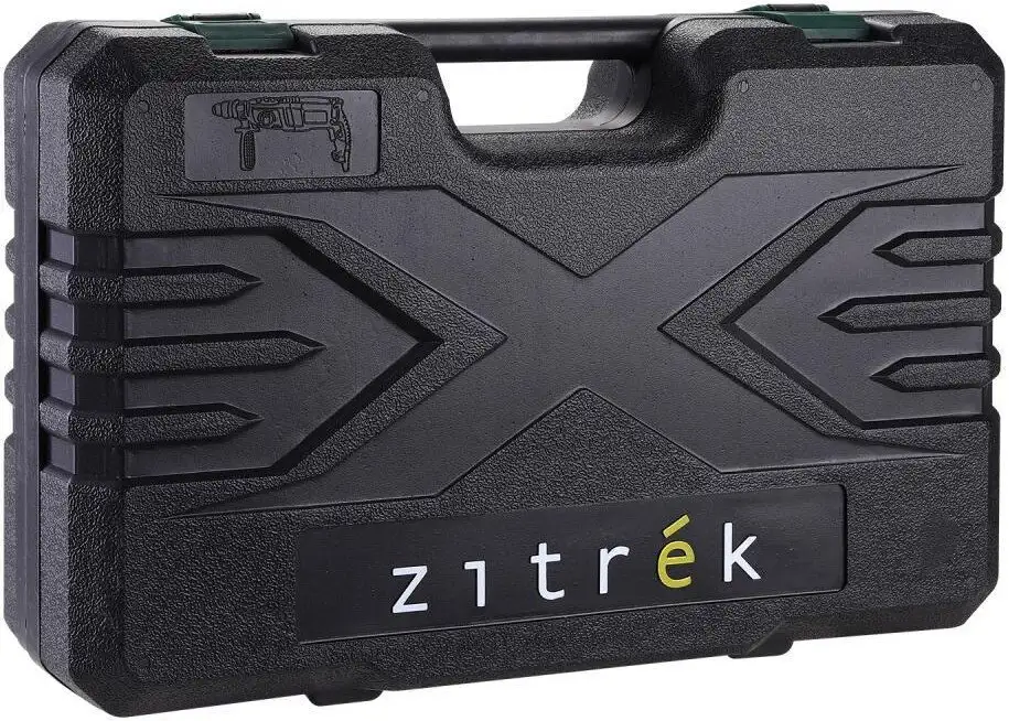 Перфоратор Zitrek ZKH1000 085-1302 (кейс) – фото товара