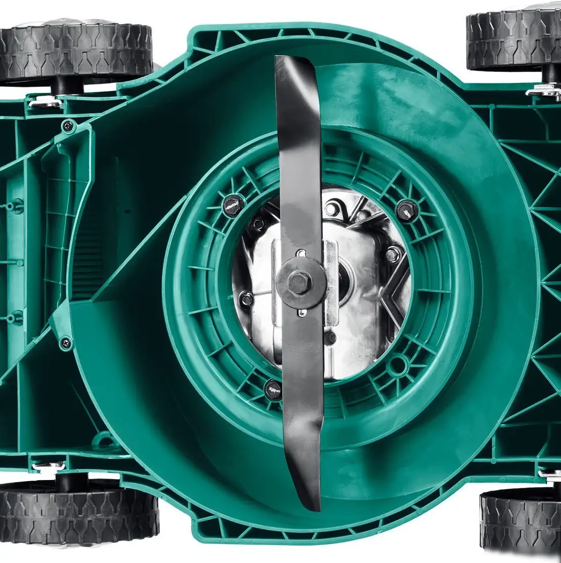 Газонокосилка Зубр Мастер ГБ-400 – фото товара