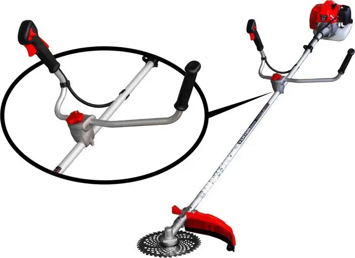 Триммер Verton Garden BR-520 Professional – фото товара