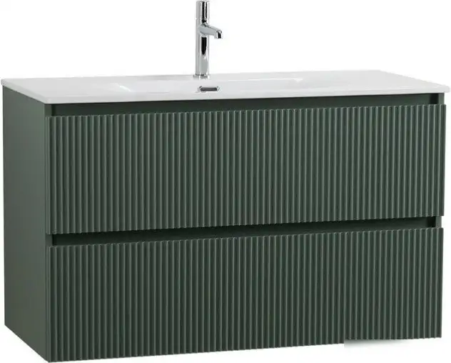 BelBagno Тумба под умывальник UNO-MINI-1000-2C-SO-VO – фото товара