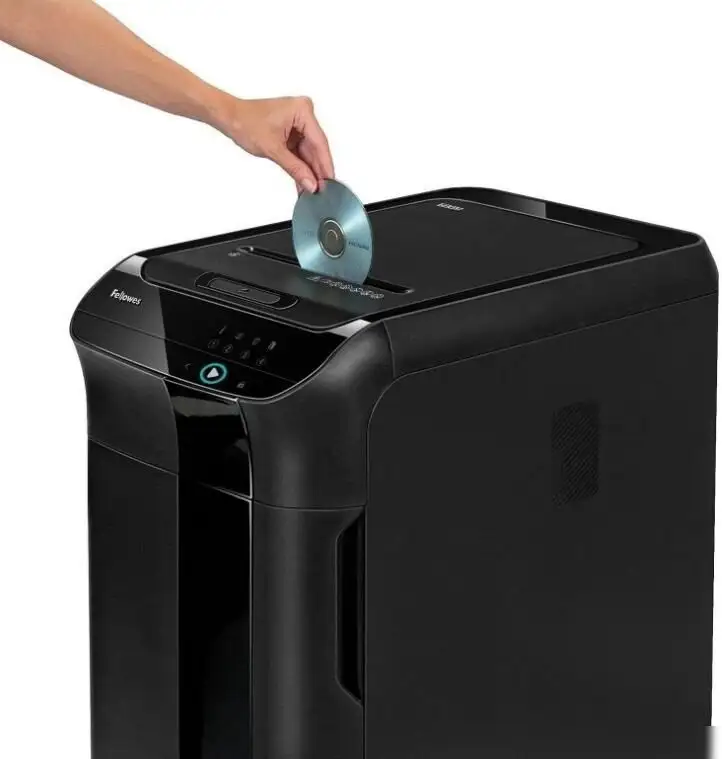 Шредер Fellowes AutoMax 450C – фото товара