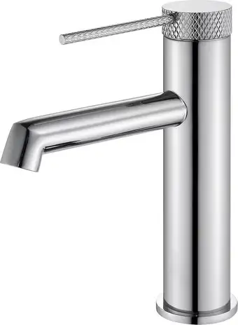 Смеситель Vincea Rim VBF-2RM1CH - изображение в каталоге