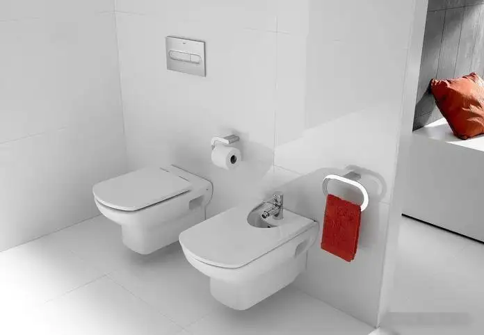 Унитаз Roca Dama Senso [346517000 + ZRU9000041] - фото товара