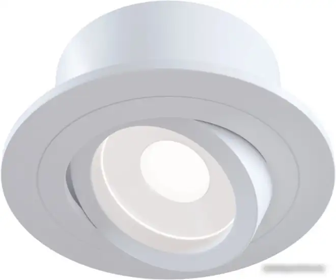 Точечный светильник Maytoni Atom DL023-2-01W – фото товара