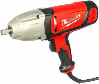 Гайковерт Milwaukee IPWE 400 R 4933451524 – изображение в каталоге