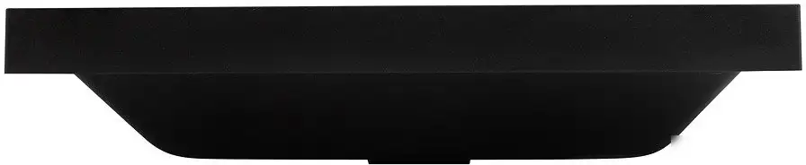 Умывальник BelBagno BB600/450-LV-ART-AST-NERO - фото товара