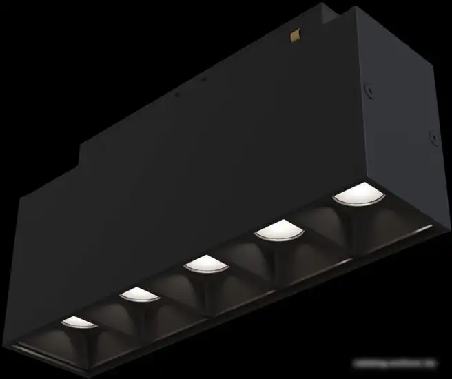 Линейный светильник Maytoni TR014-2-10W4K-B TR014-2-10W4K-B – фото товара