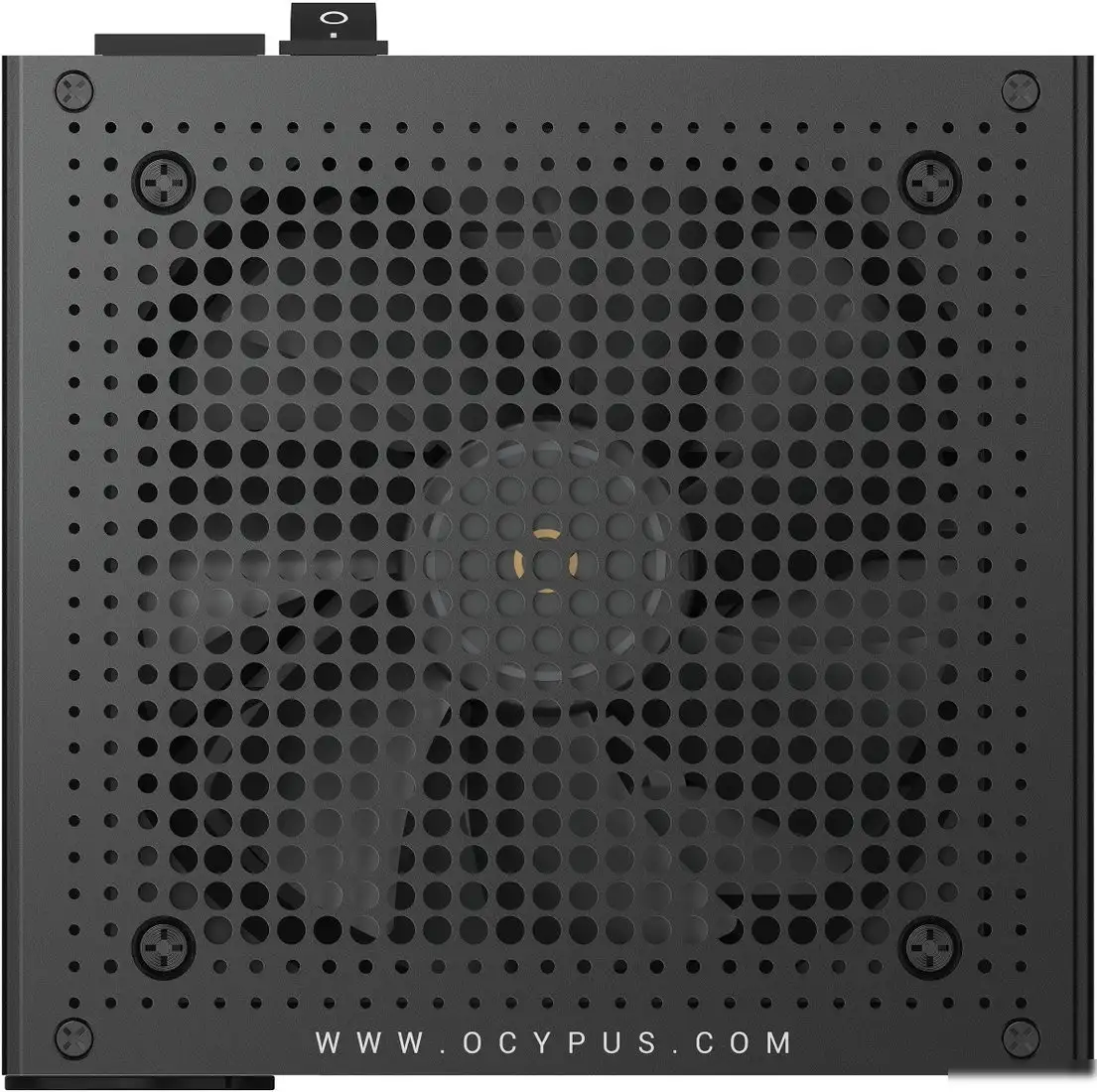 Ocypus Delta Delta-P750S-BDFBK025X-EU – фото товара