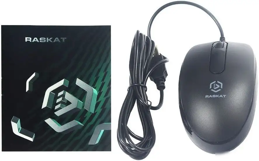 Мышь Raskat M015 – фото товара