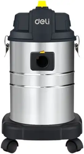 Пылесос Deli DL881835 - изображение в каталоге