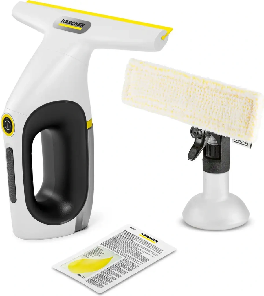 Karcher WV 2 Universal Care 1.633-671.0 - изображение в каталоге