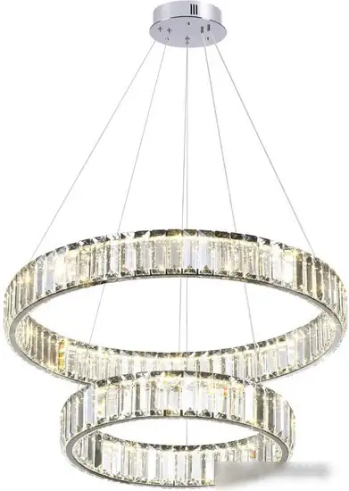 Подвесная люстра Odeon Light L-Vision 4930/60L – фото товара