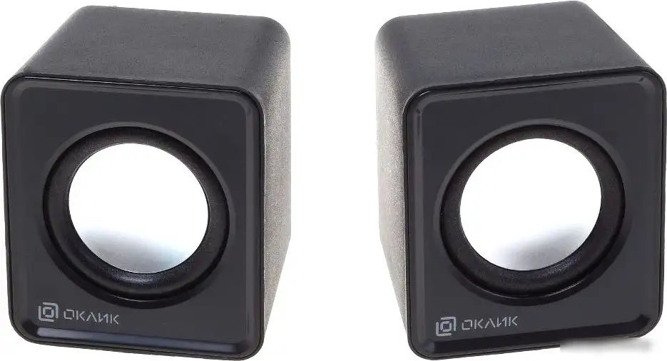 Акустика Oklick OK-331 – фото товара