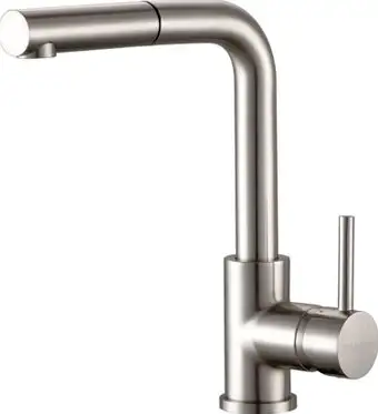Смеситель Paulmark Ka214311-BS - изображение в каталоге