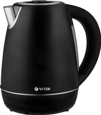 Электрический чайник Vitek VT-1161 - изображение в каталоге