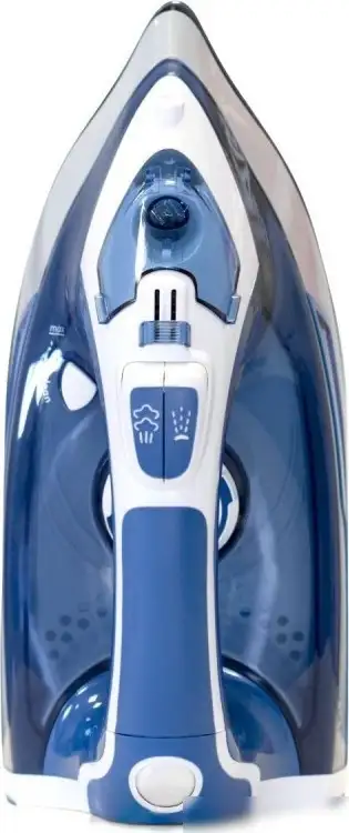 Утюг Ufesa PV3280 Selecta (синий/белый) - фото товара