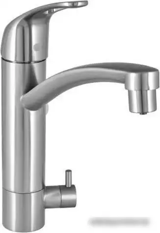 Смеситель Wisent W4298A - фото товара