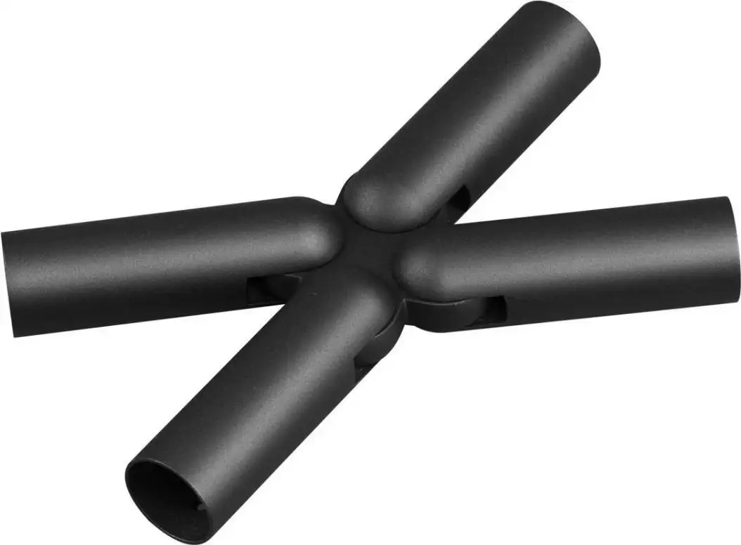 Соединитель треков Novotech Konst Glat 359381