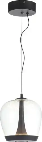 Припотолочная люстра ST Luce SL6014.423.01 – изображение в каталоге
