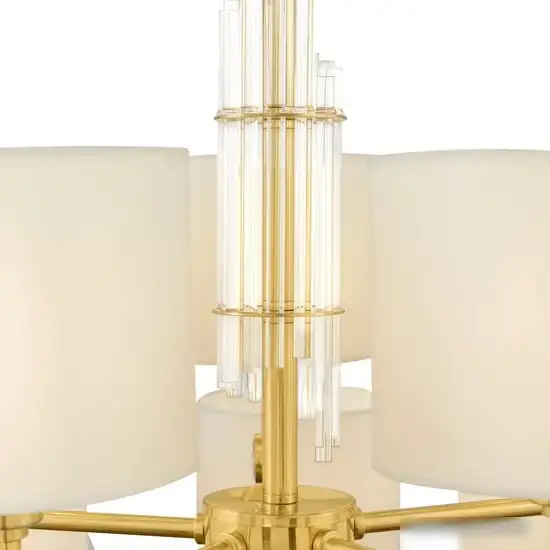 Подвесная люстра Maytoni Alloro MOD088PL-15BS – фото товара