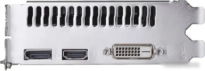 Видеокарта Ninja GeForce GTX 1660 Super 6GB GDDR6 NF166SF66F-06D6 – фото товара