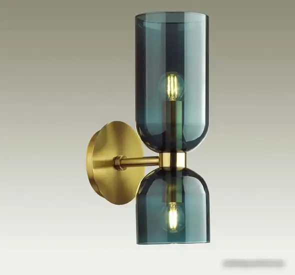 Бра Odeon Light Orinoco 4803/2W – фото товара