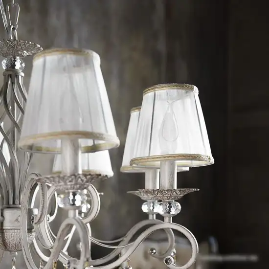 Люстра Maytoni Elegant Grace ARM247-08-G – фото товара