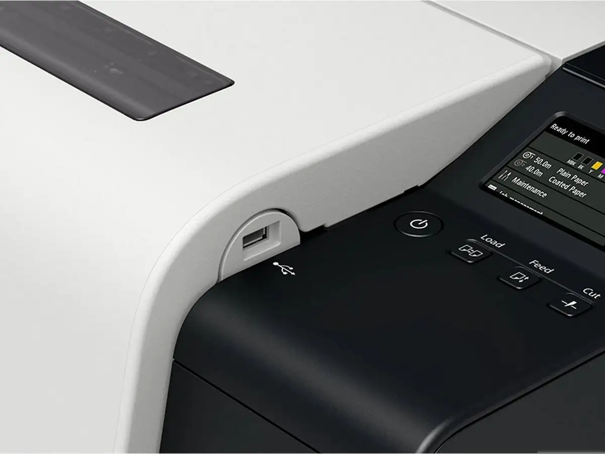 Плоттер Canon imagePROGRAF TX-4100 4602C003 – фото товара