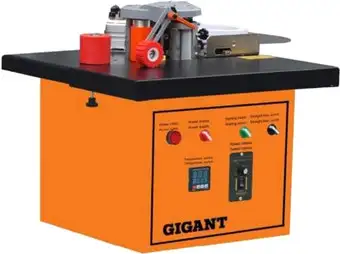 Станок Gigant MF170A – изображение в каталоге