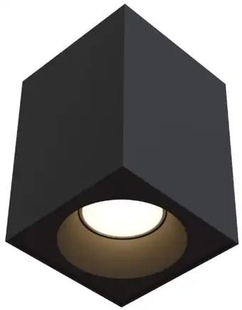Точечный светильник Maytoni Sirius C030CL-01B – изображение в каталоге