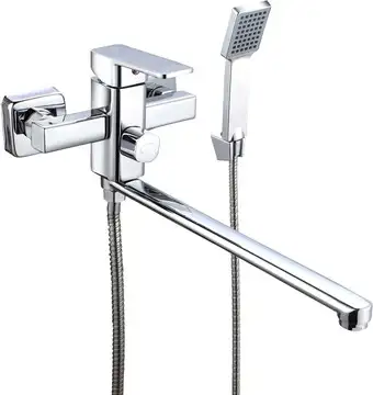 Смеситель РМС SL144-006E