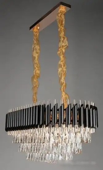 Подвесная люстра Omnilux Certaldo OML-81803-13 – фото товара