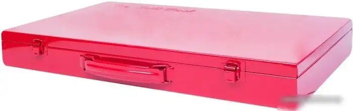 Универсальный набор инструментов King Tony 9063MR01 (62 предмета) – фото товара