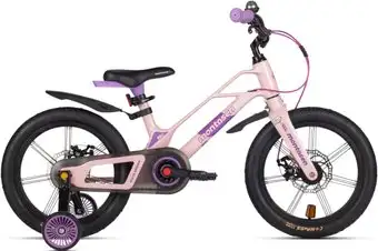 Детский велосипед Montasen MB07-16PN (розовый) – изображение в каталоге