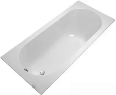 Ванна Villeroy & Boch Oberon 160x75 UBQ160OBE2V - фото товара