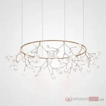 Подвесная люстра ImperiumLoft 40.301-0 189823-22 – изображение в каталоге