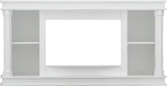 Портал Smolcom Brittany FS25 (бьянко белый) - изображение в каталоге