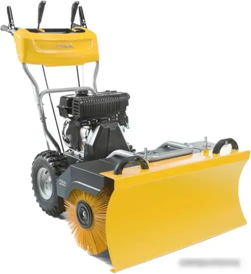 Stiga SWS 800 G 290802030/16 – фото товара