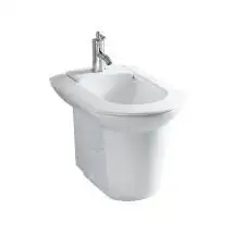 Биде напольное Laufen Mylife