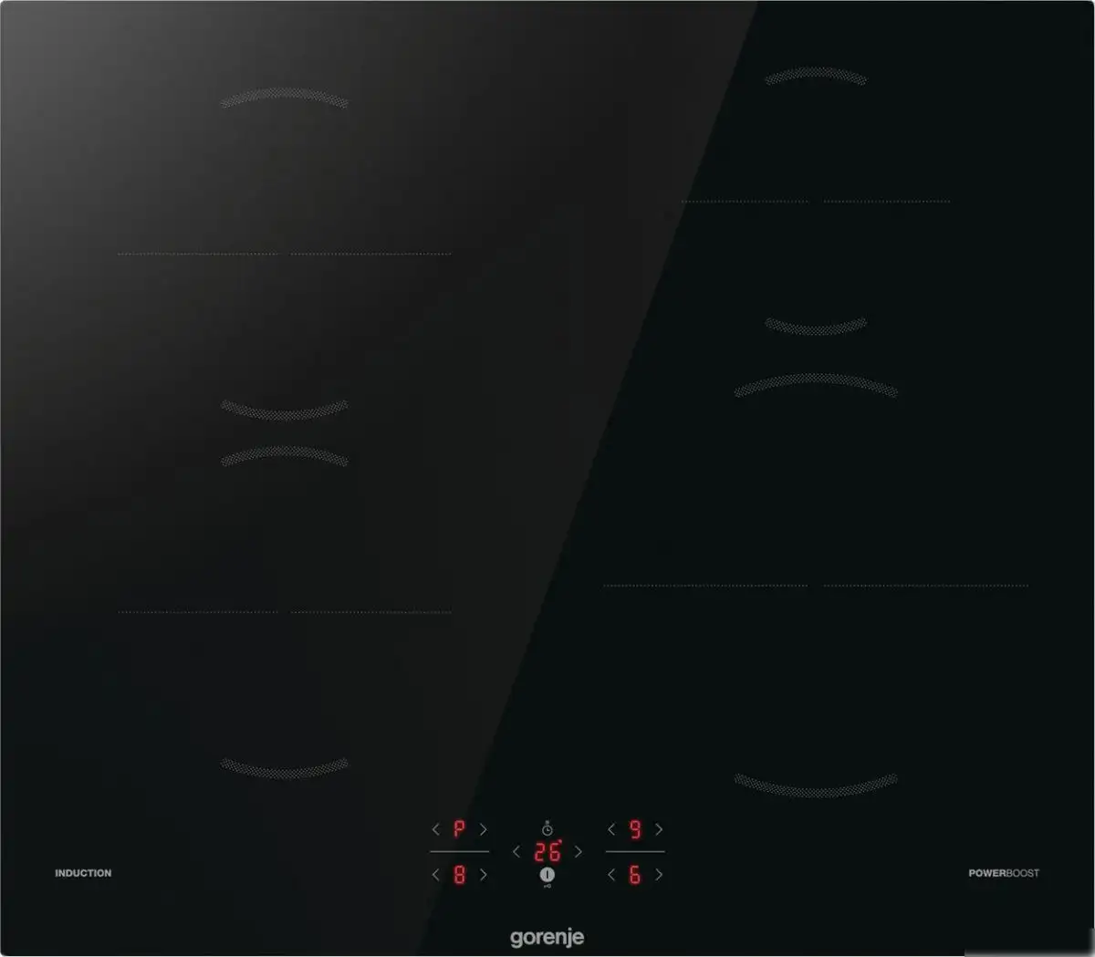 Варочная панель Gorenje G400 GI601FMC - фото товара