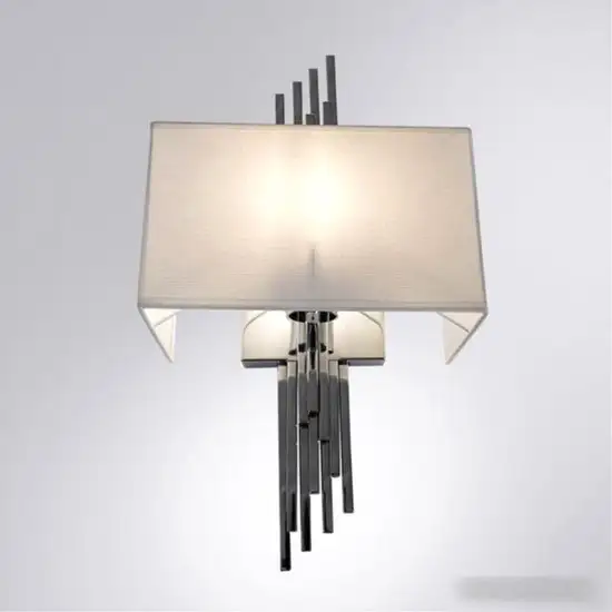 Бра Arte Lamp Julietta A5037AP-1CC – фото товара